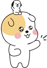 바른독 캐릭터