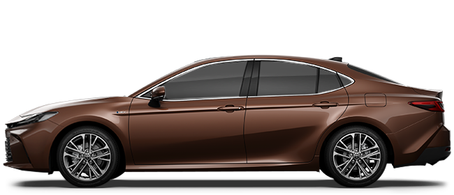 camry hev