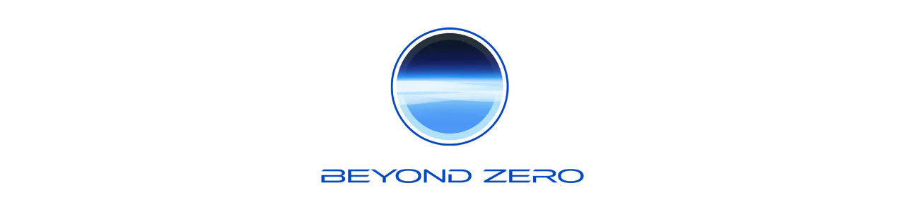 비욘드제로 로고2