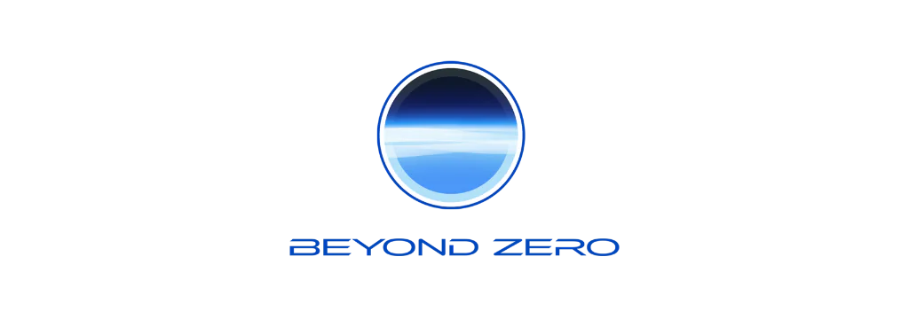비욘드제로 로고2