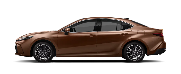 CAMRY HEV KRW 47,750,000~