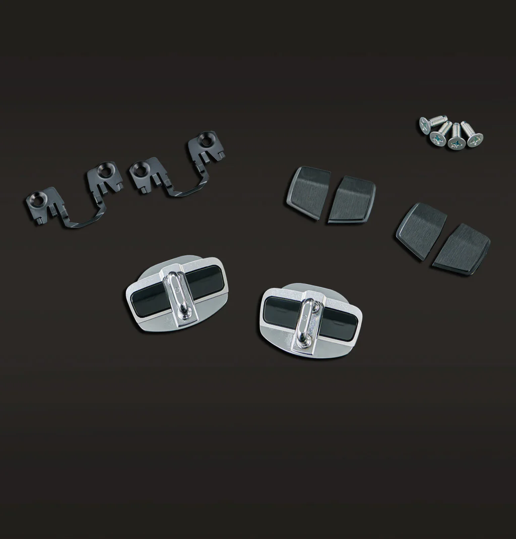 GR 도어 스태빌라이저 KRW 242,000 (VAT 포함, 공임 별도)