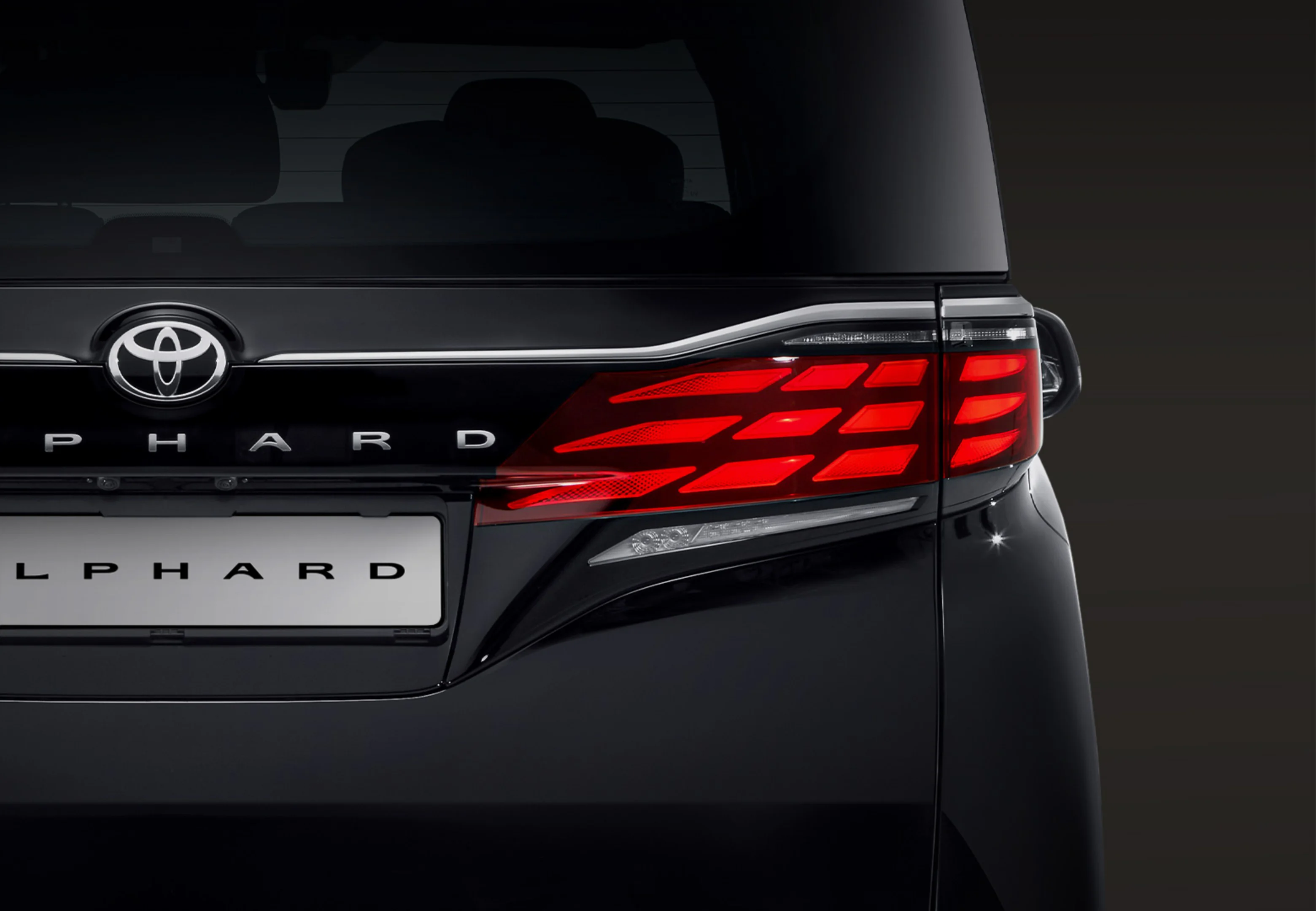 LED 리어 콤비네이션 램프