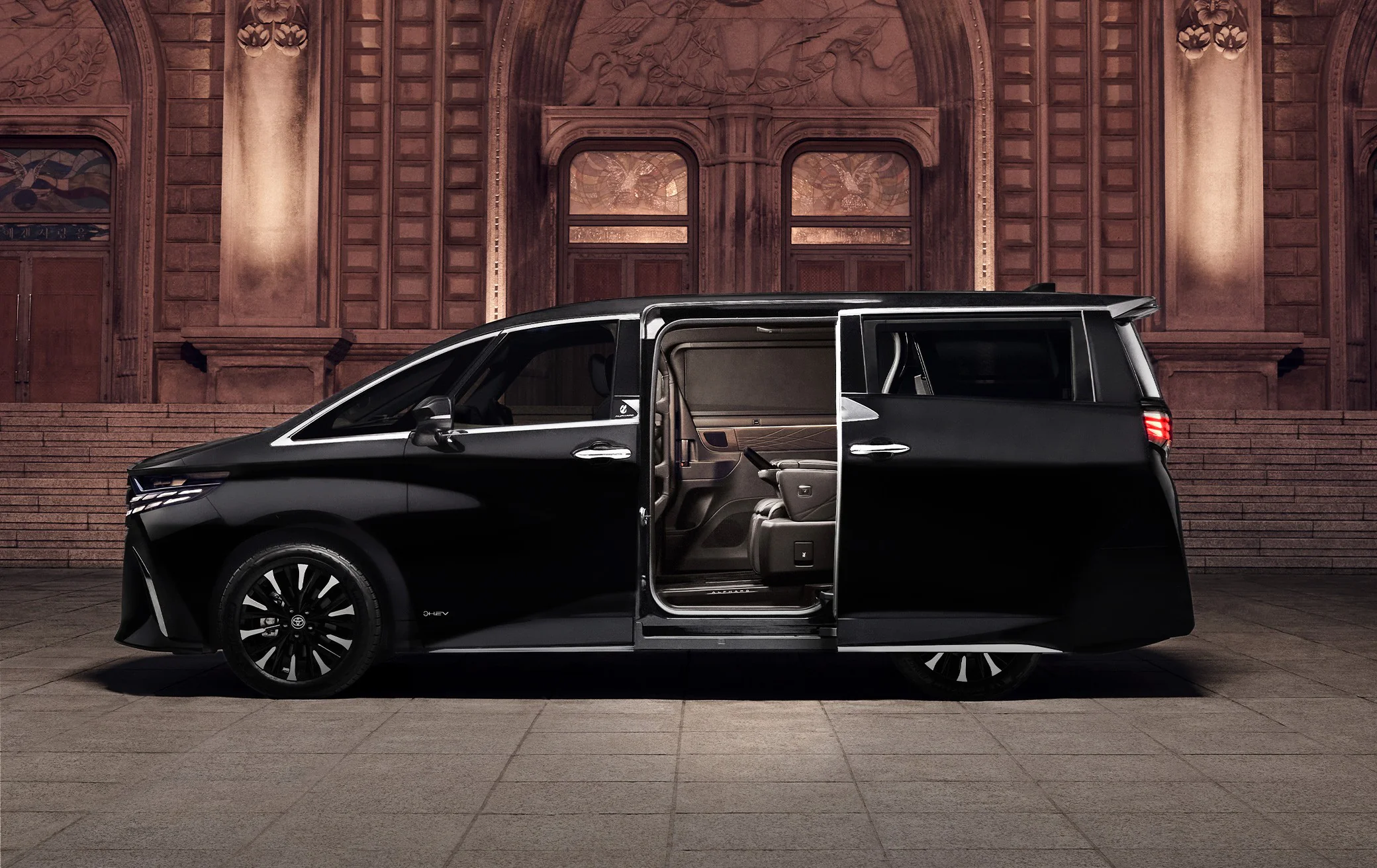 고요함을 추구한 소음 차단 설계 