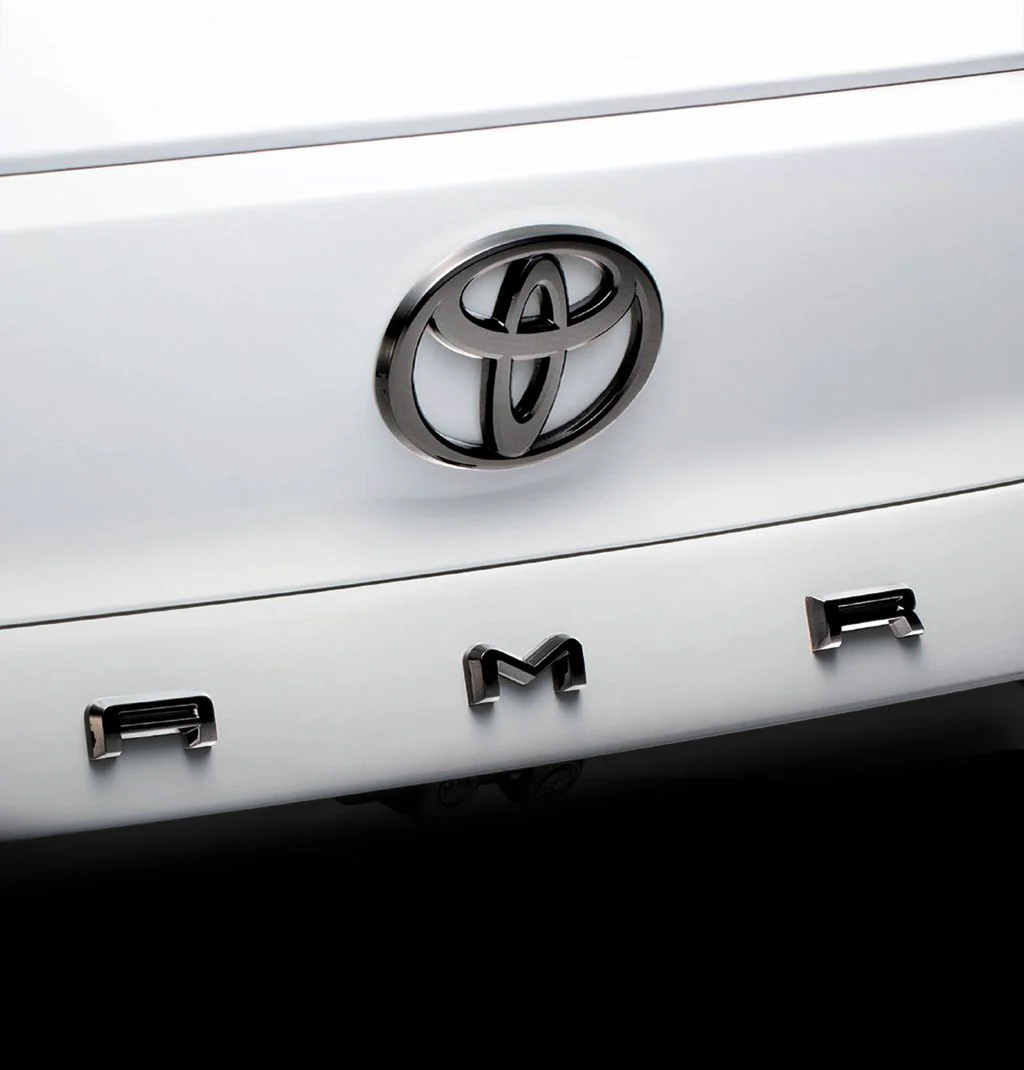 블랙 엠블럼 오버레이 KRW 253,000 (VAT 포함, 공임 별도)