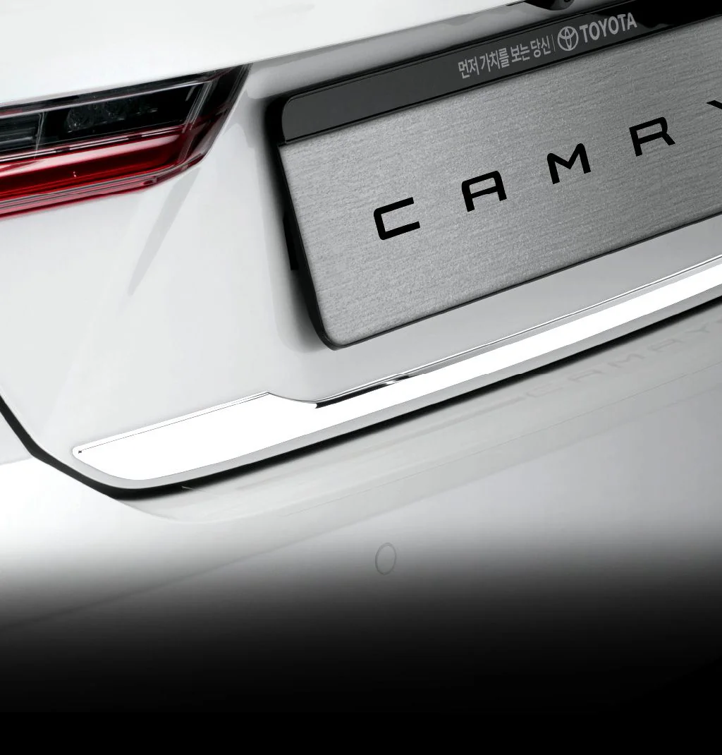 트렁크 가니시 KRW 407,000 (VAT 포함, 공임 별도)