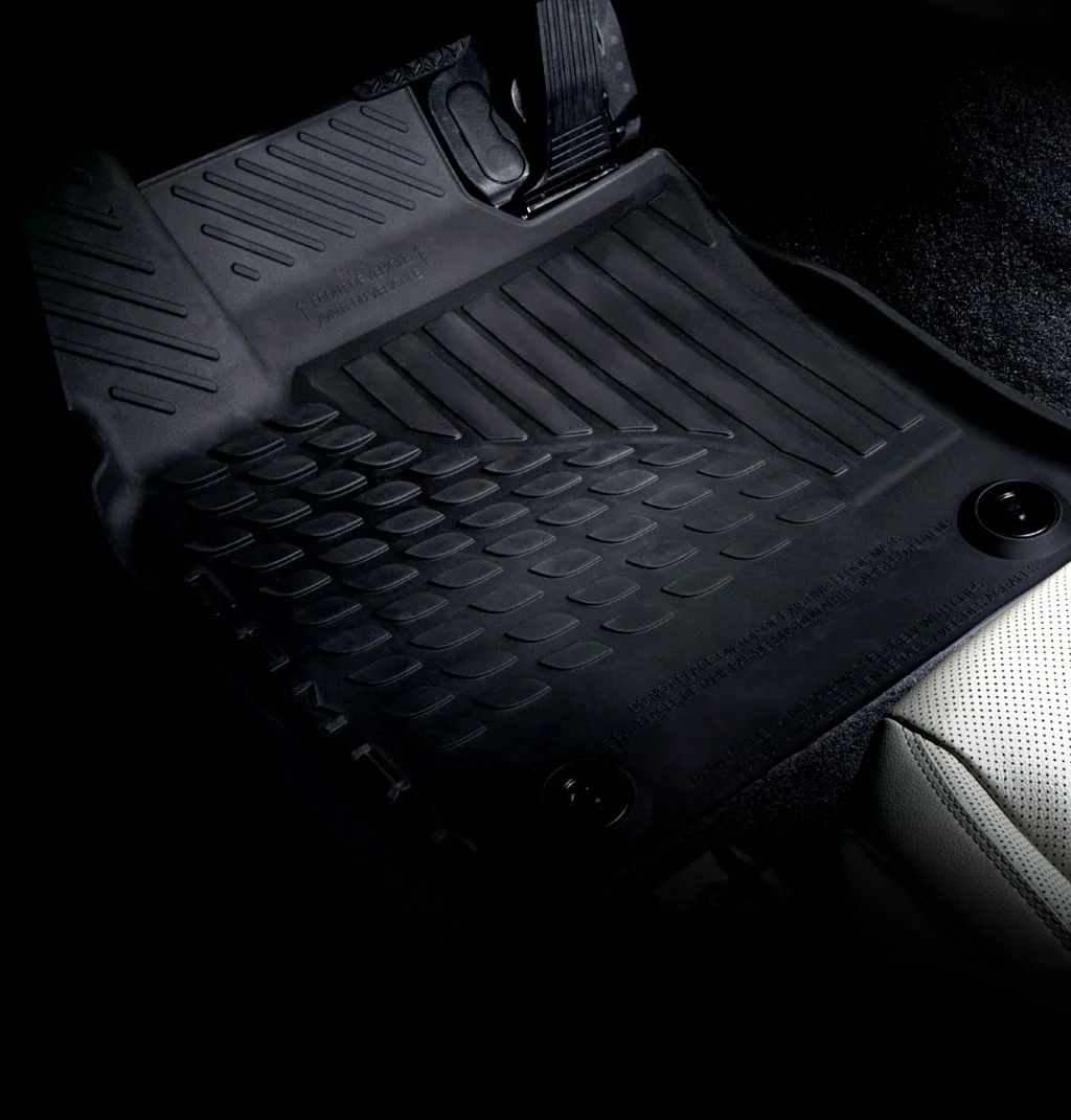 올 웨더 플로어 라이너 KRW 154,000 (VAT 포함, 공임 별도)