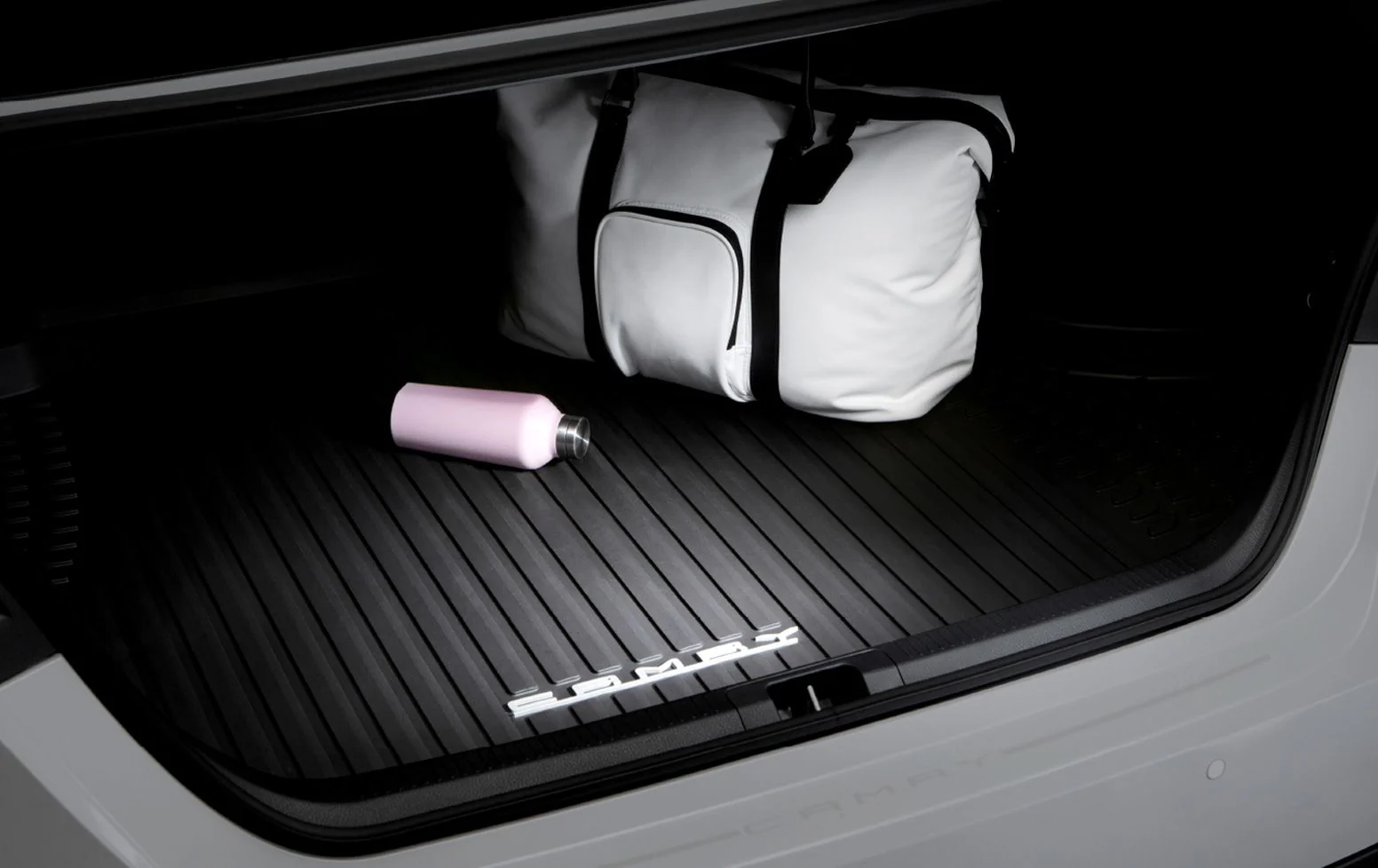 트렁크 매트 (RUBBER)