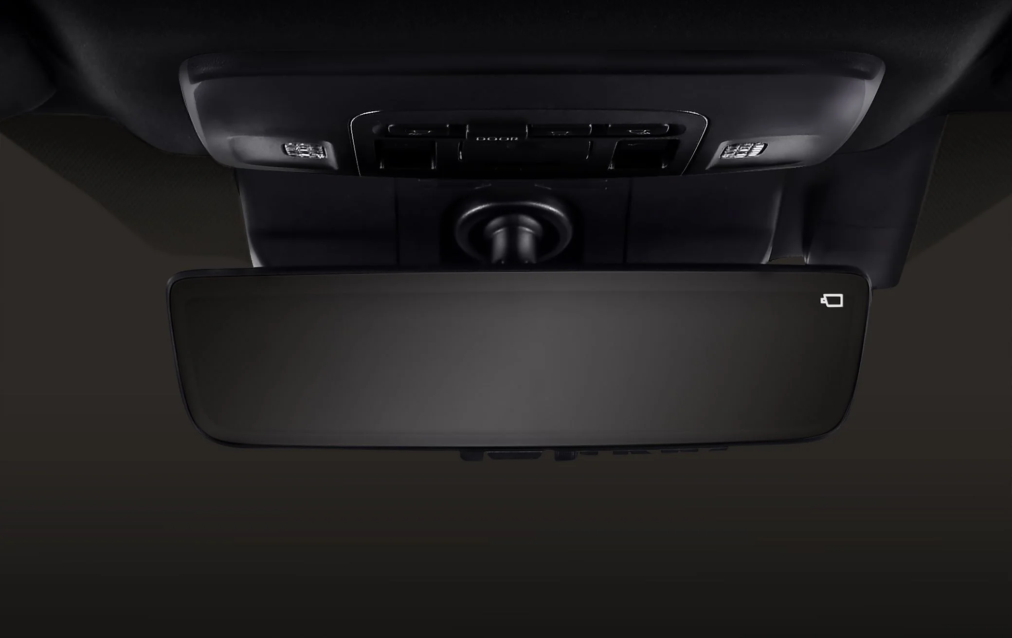 디지털 리어뷰 미러