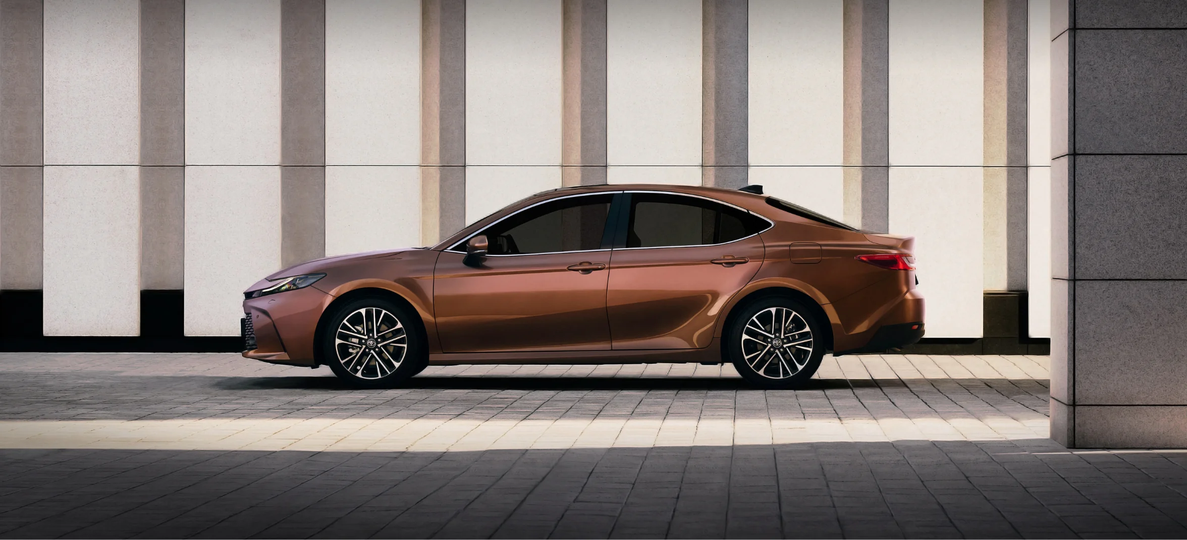 227PS 시스템 총 출력 17.1km/ℓ 정부공인표준연비(복합기준)