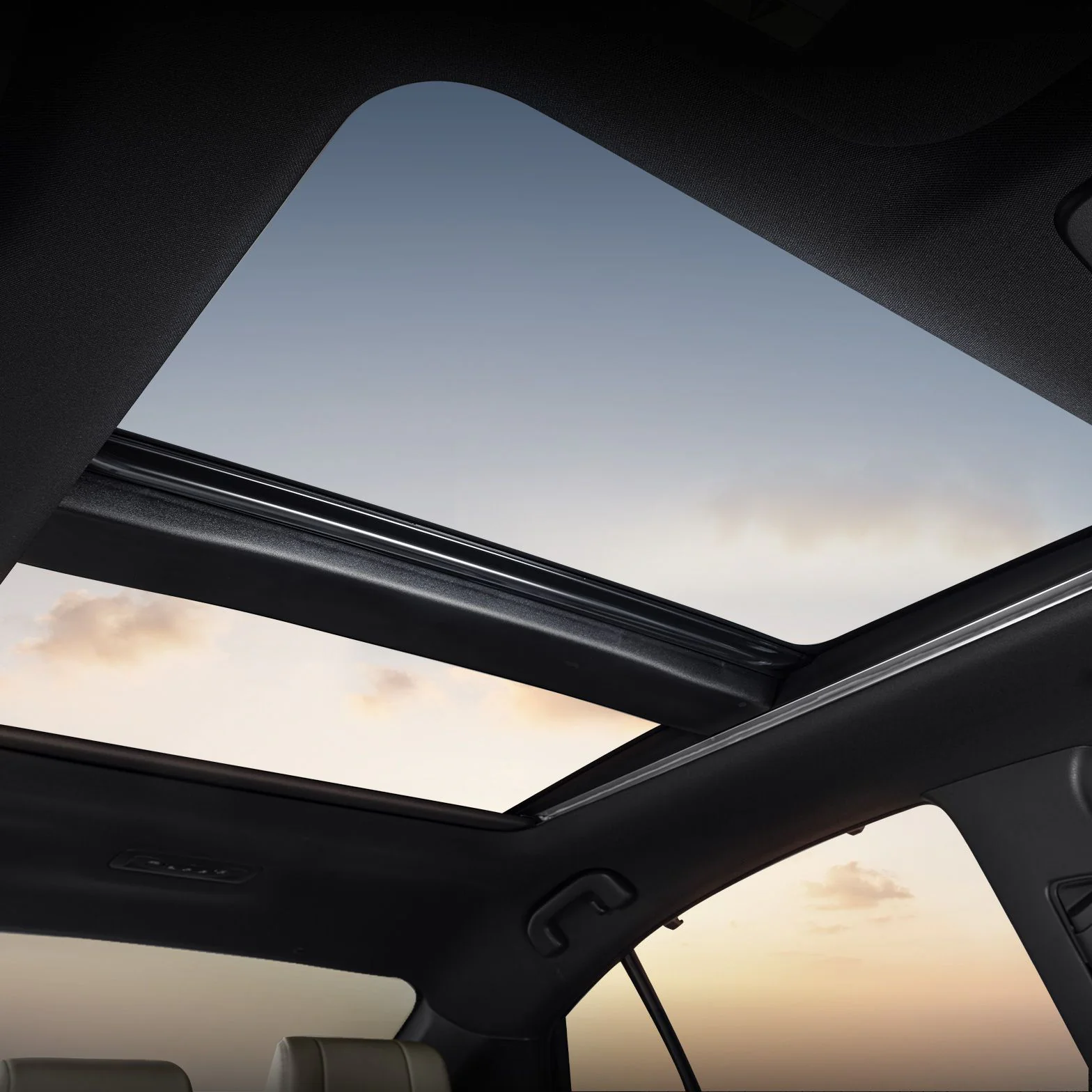 파노라믹 선루프