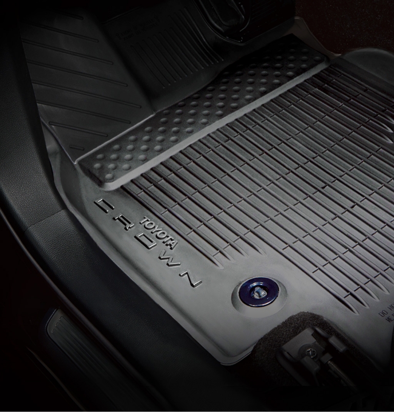 올 웨더 플로어 라이너 KRW 165,000 (VAT 포함, 공임 별도)