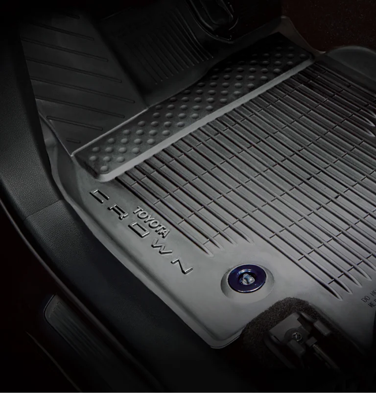 올 웨더 플로어 라이너 KRW 165,000 (VAT 포함, 공임 별도)