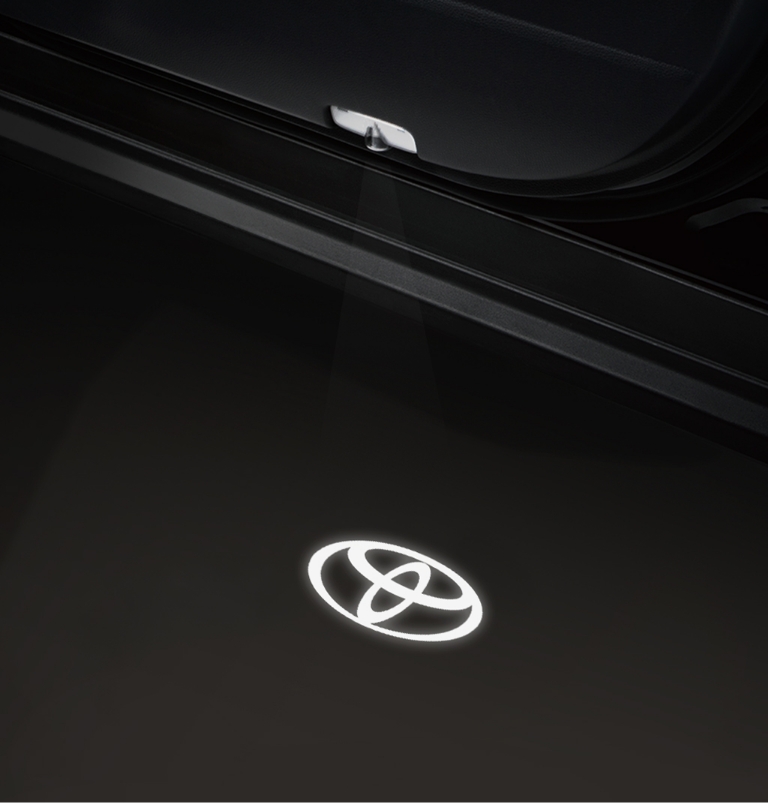 로고 사이드 퍼들 램프 KRW 264,000 (VAT 포함, 공임 별도)