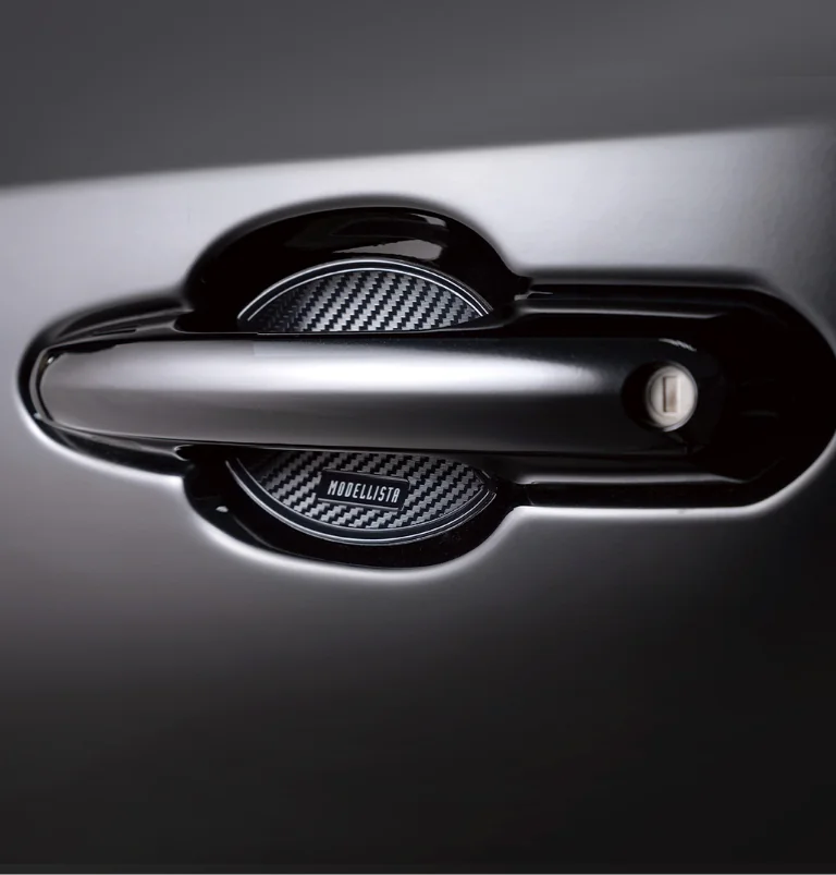 도어 핸들 프로텍터 KRW 44,000 (VAT 포함, 공임 별도)