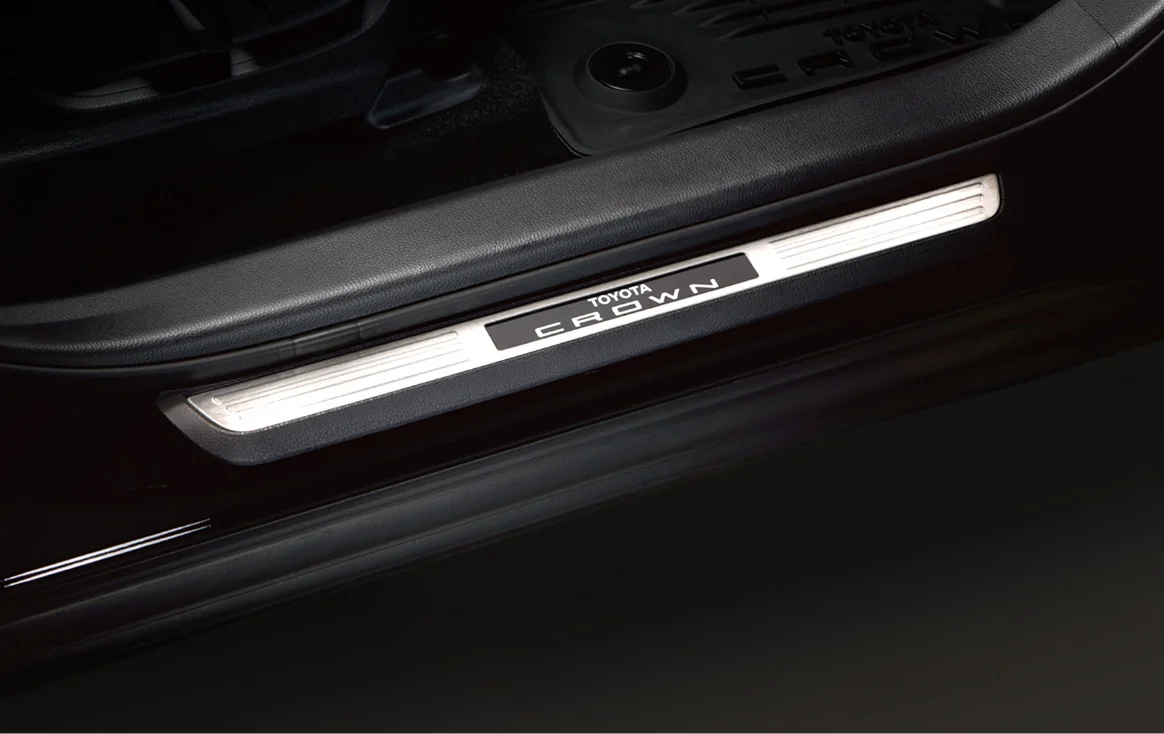 일루미네이션 도어 실