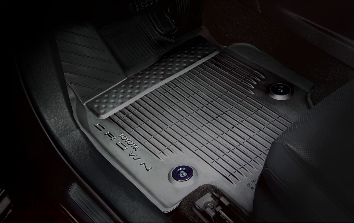 올 웨더 플로어 라이너