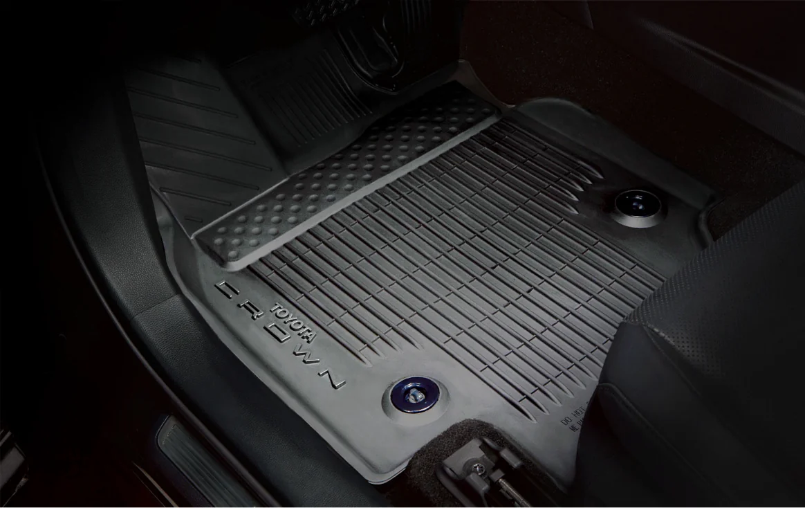 올 웨더 플로어 라이너