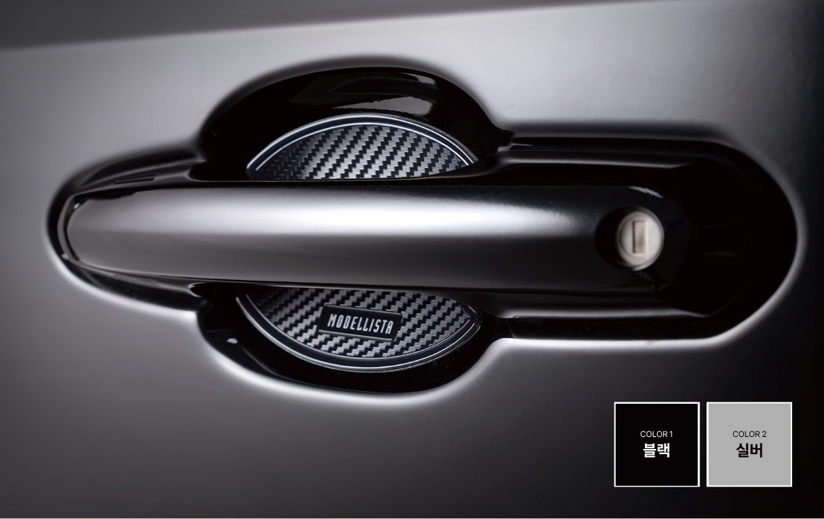 도어 핸들 프로텍터