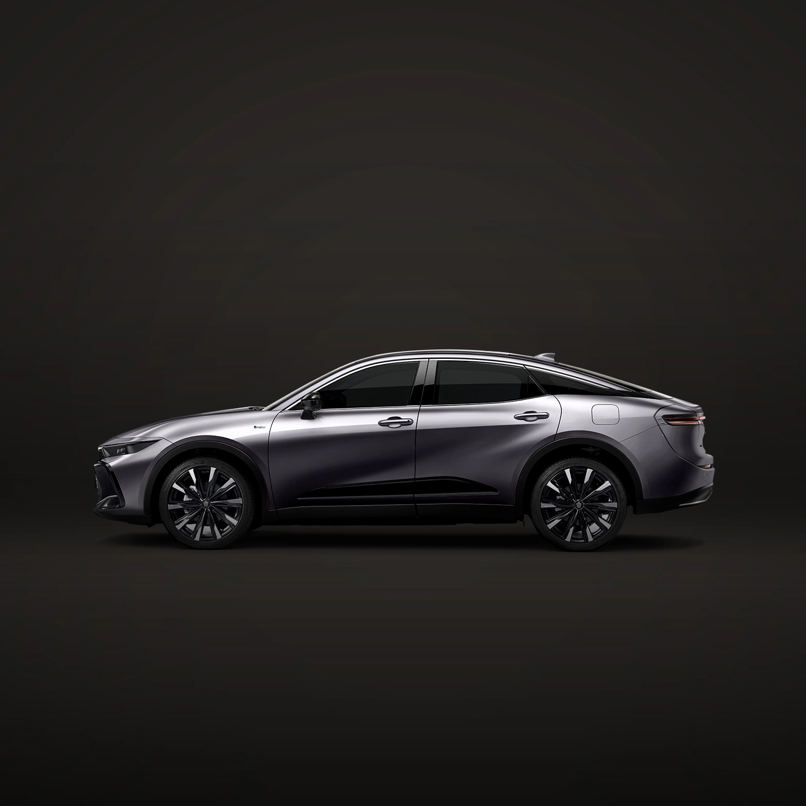 리프트업 실루엣