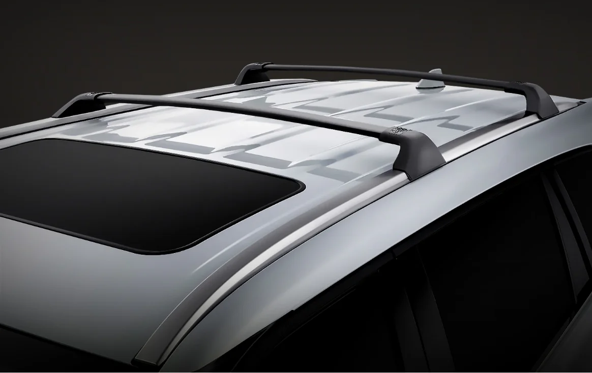 루프랙 크로스 바