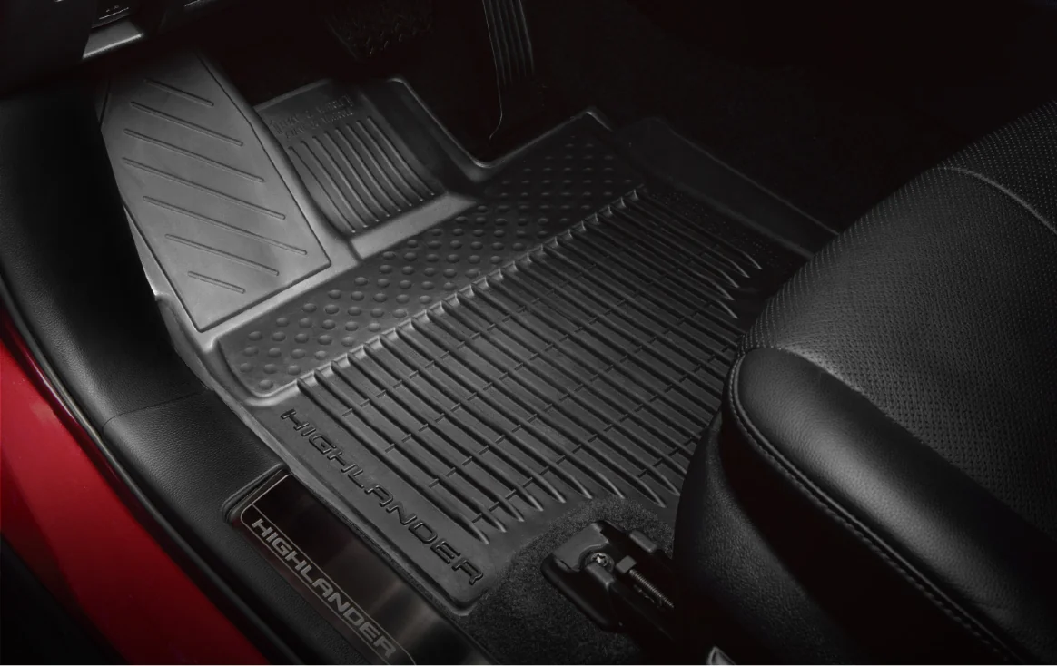 올 웨더 플로어 라이너