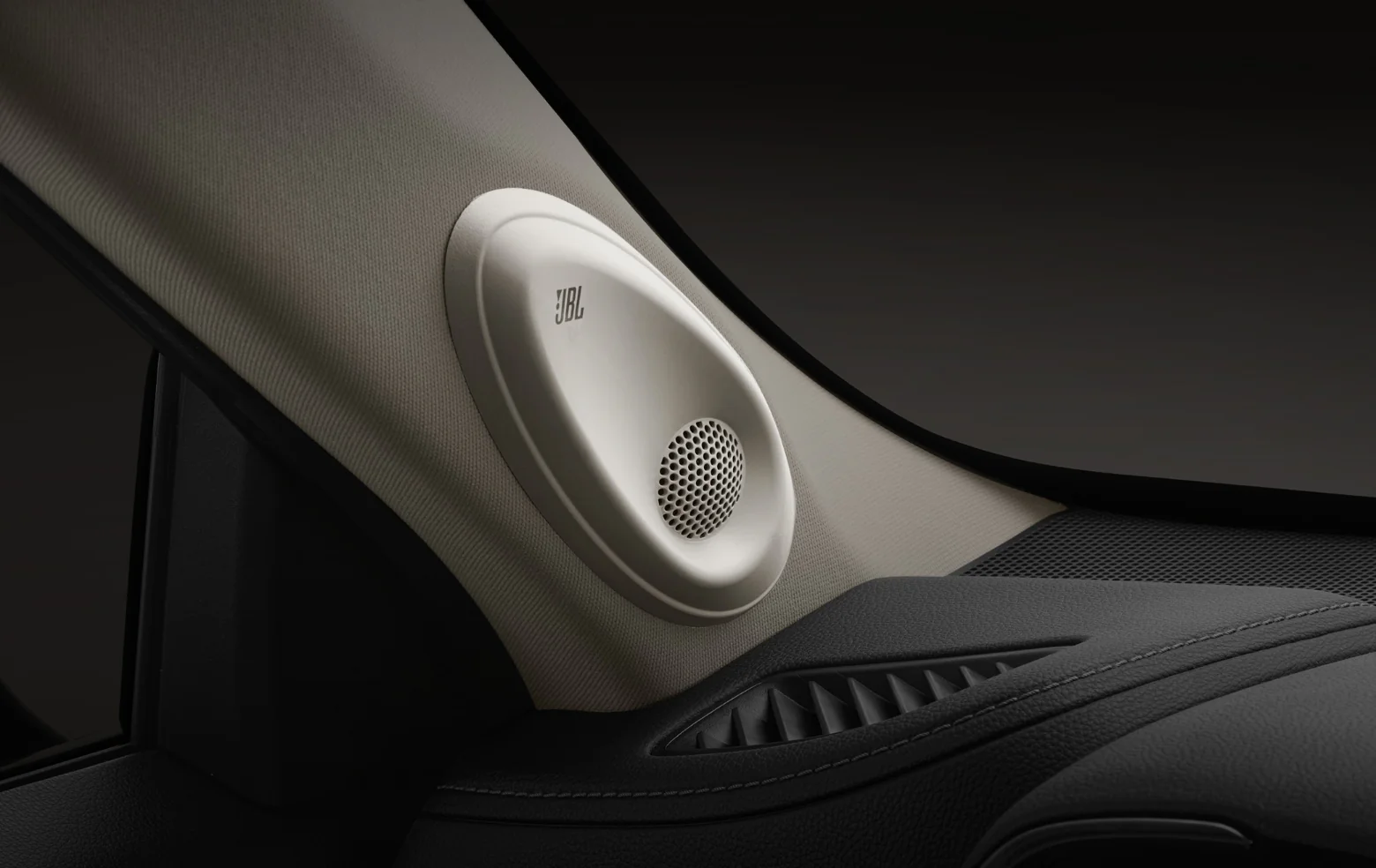 JBL 프리미엄 오디오 시스템