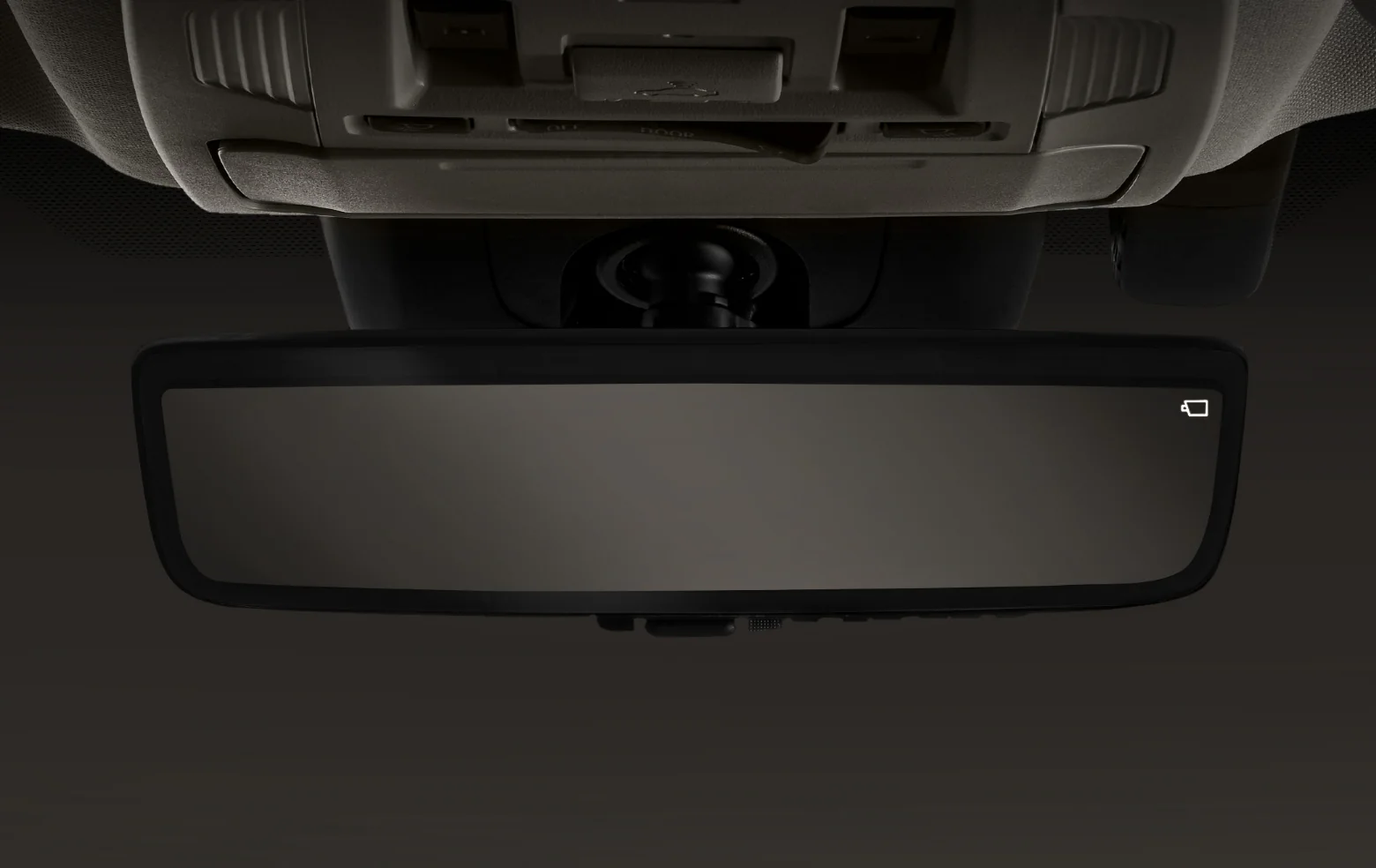 디지털 리어뷰 미러