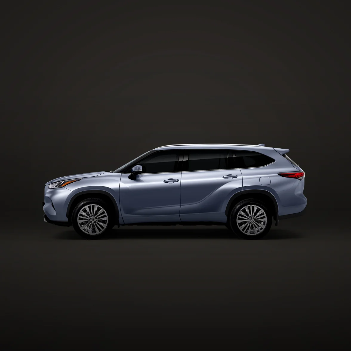 강렬하고 정교하게 조각된 라인