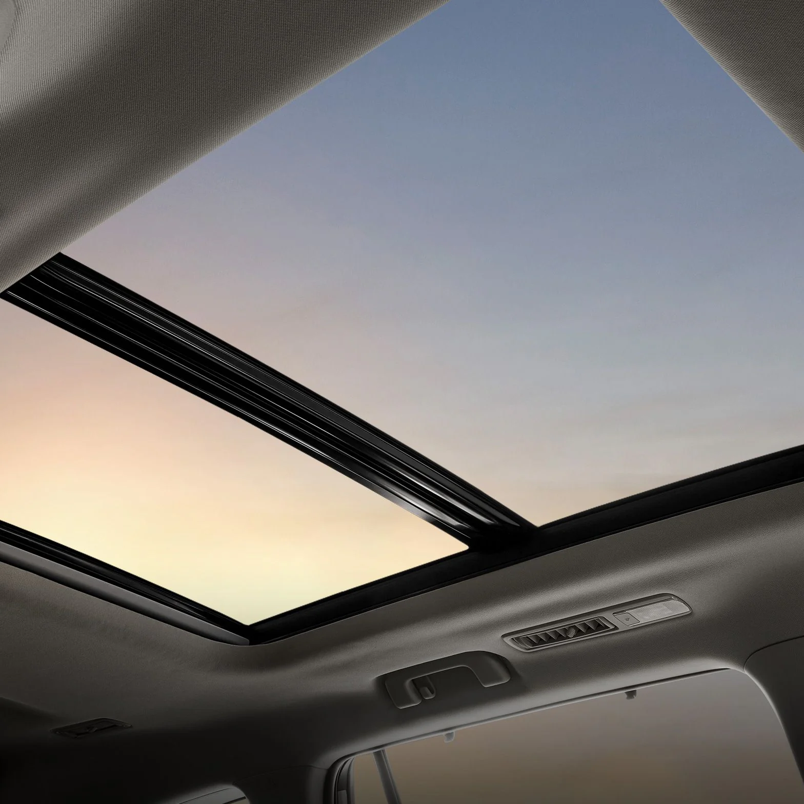 파노라마 선루프