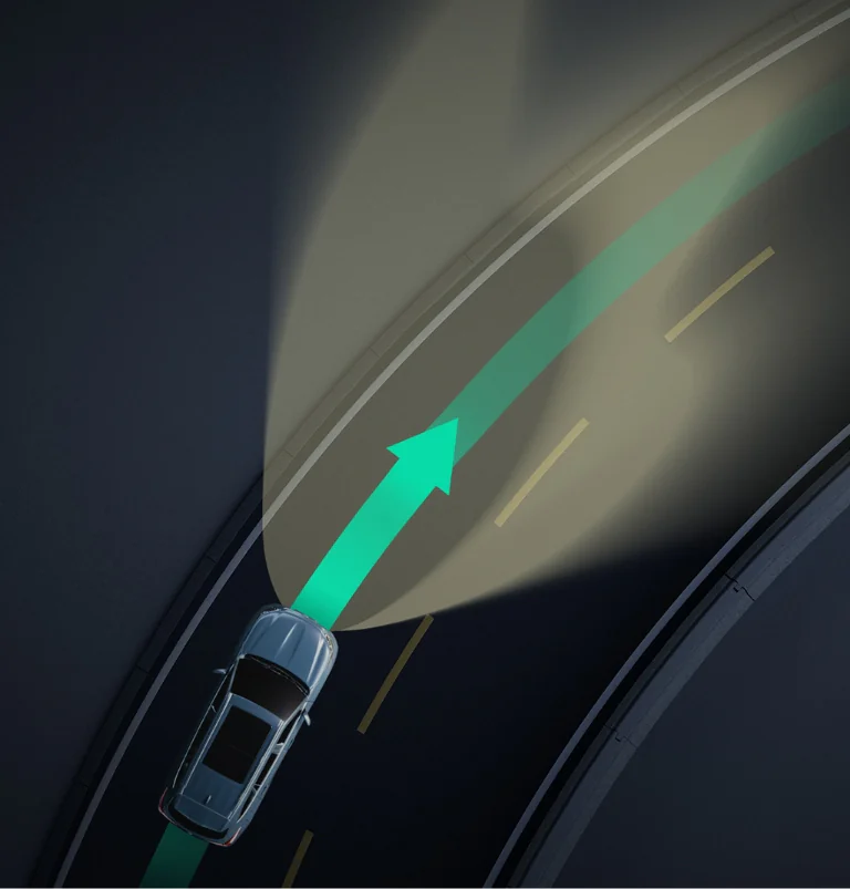 어댑티브 프런트 라이팅 시스템