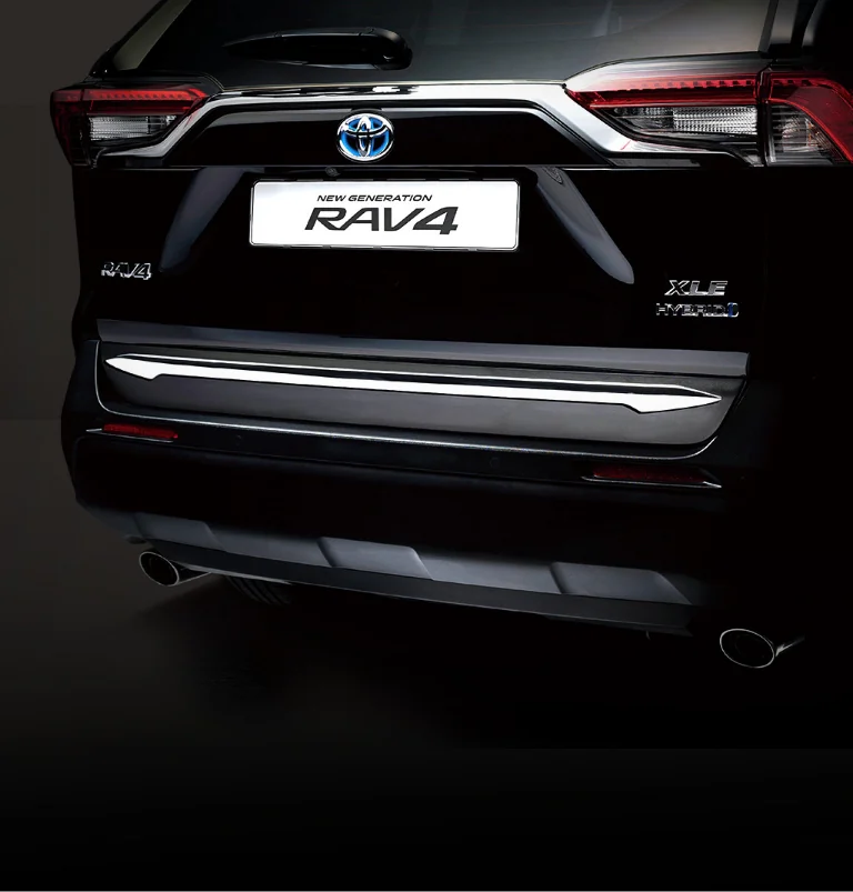 백 도어 가니시 KRW 363,000 (VAT 포함, 공임 별도)