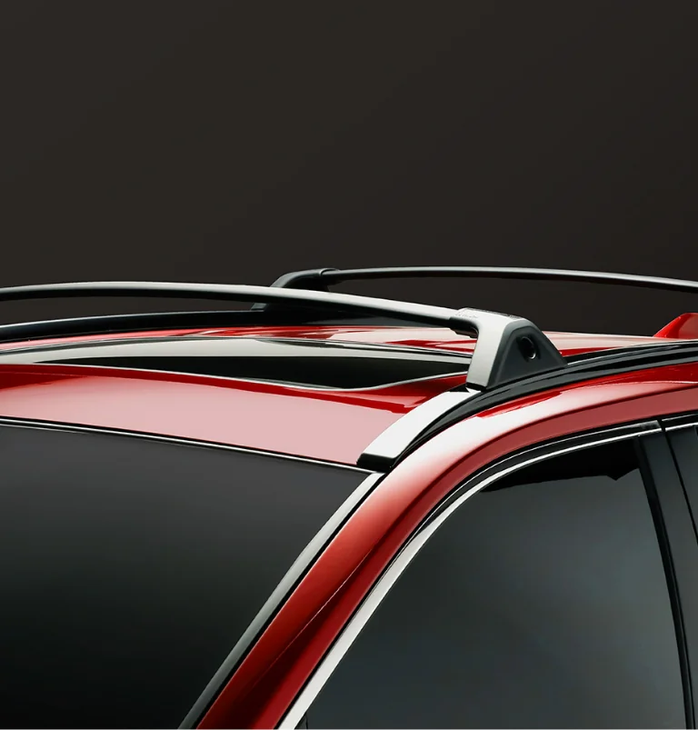 루프랙 크로스 바 KRW 451,000 (VAT 포함, 공임 별도)