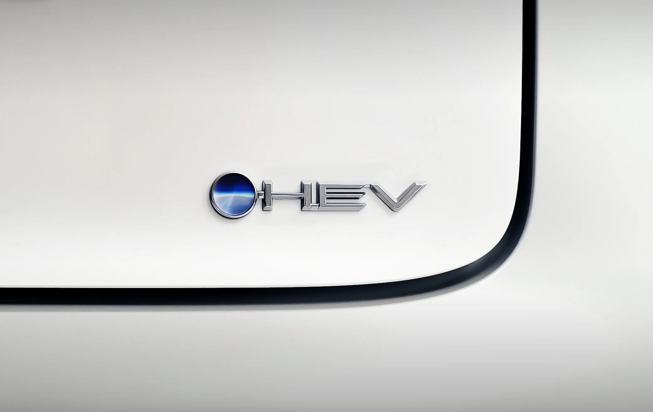 2.0ℓ 하이브리드 시스템