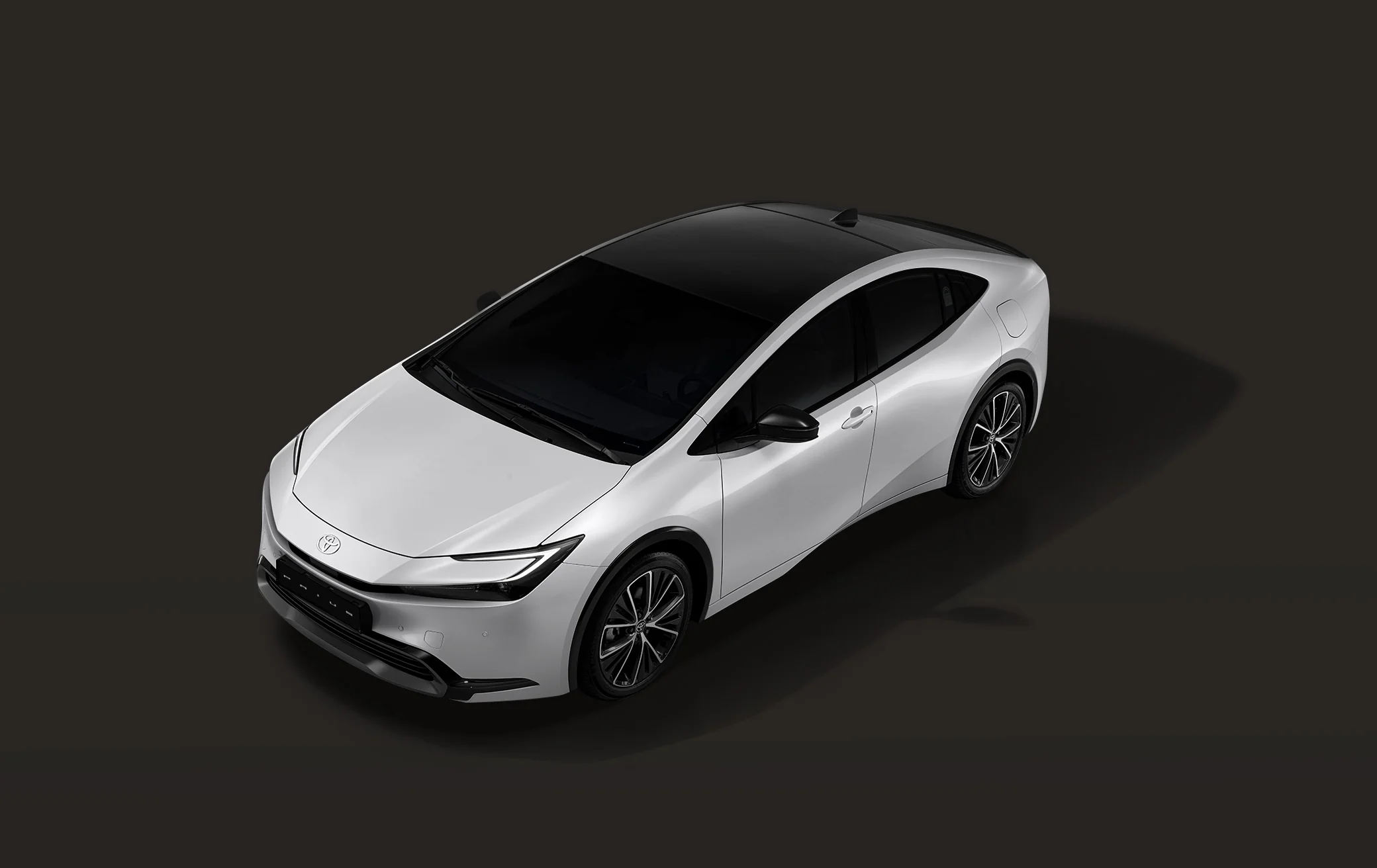 2세대 TNGA 플랫폼