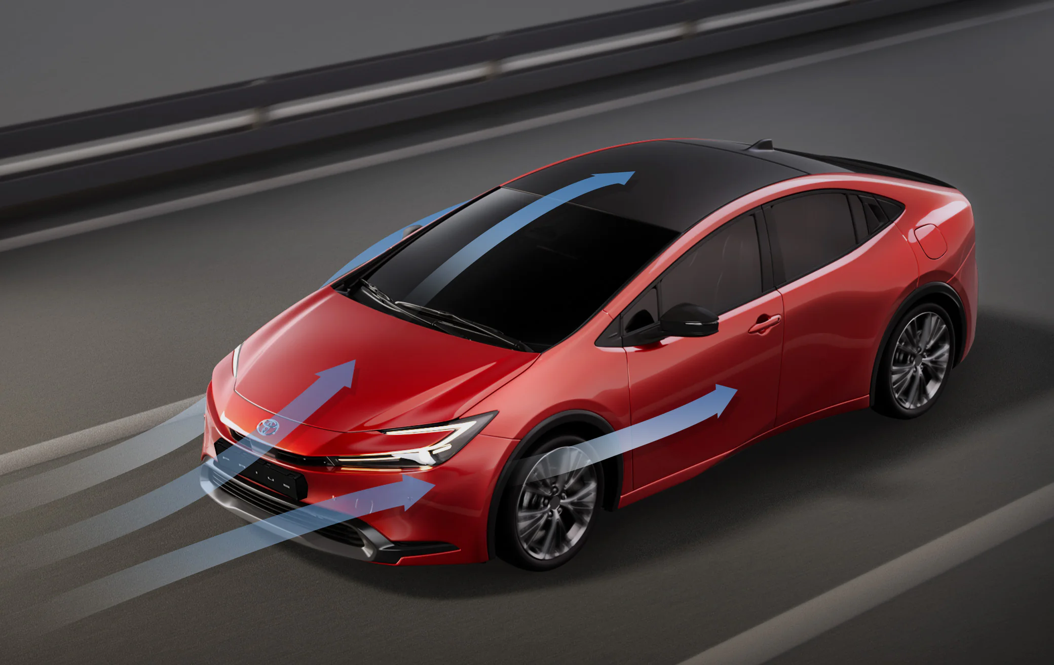 에어로다이내믹스