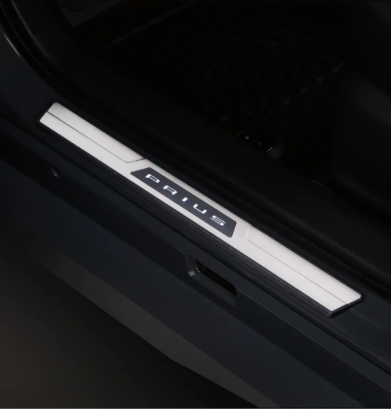 도어 실 프로텍터 KRW 440,000 (VAT 포함, 공임 별도)