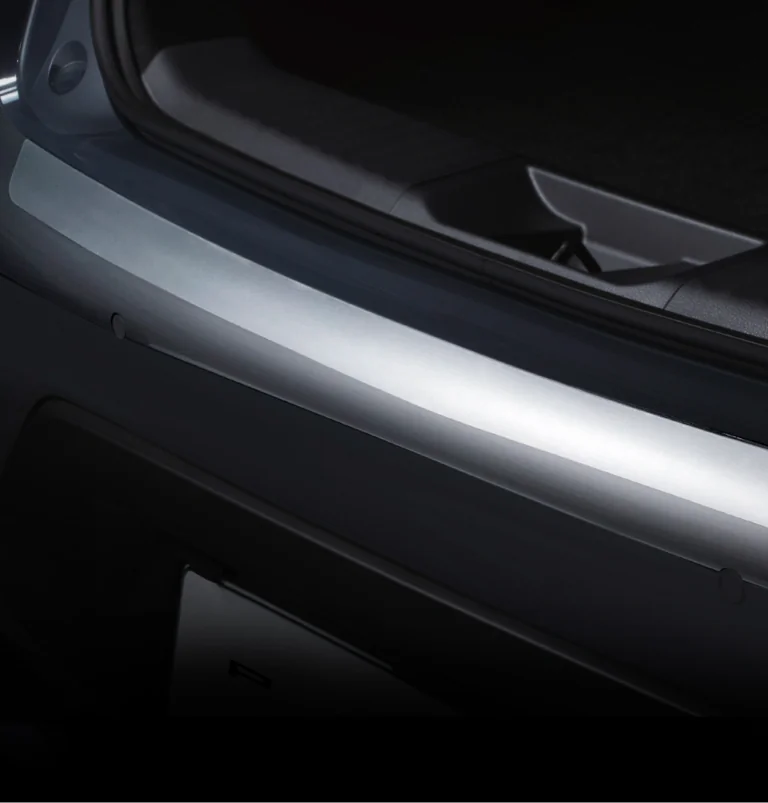 리어 범퍼 프로텍터 KRW 44,000 (VAT 포함, 공임 별도)