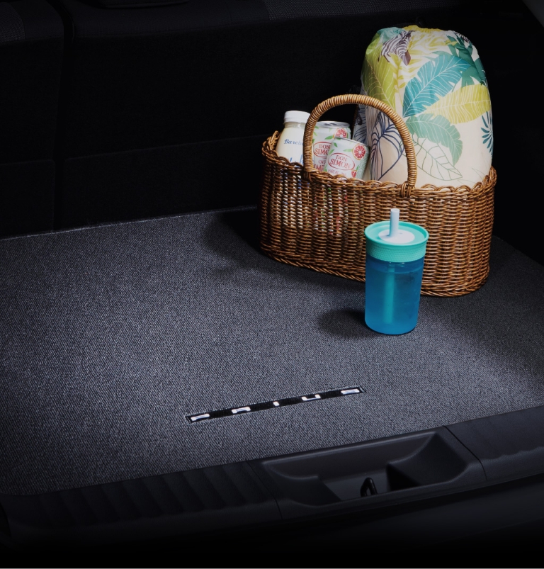 카펫 트렁크 매트 KRW 99,000 (VAT 포함, 공임 별도)