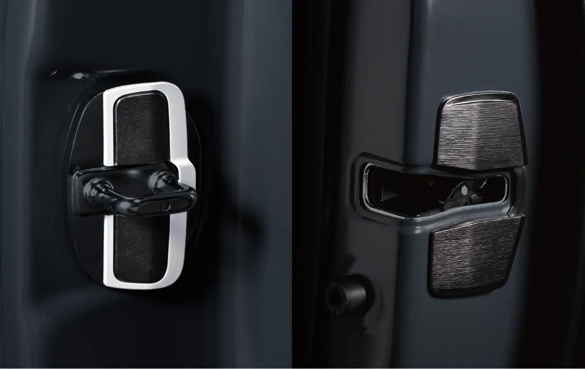 GR 도어 스태빌라이저