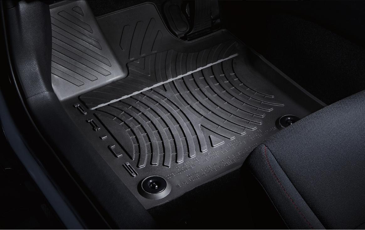 올 웨더 플로어 라이너