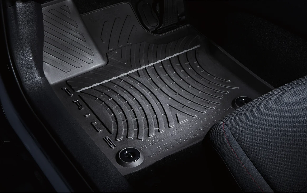 올 웨더 플로어 라이너