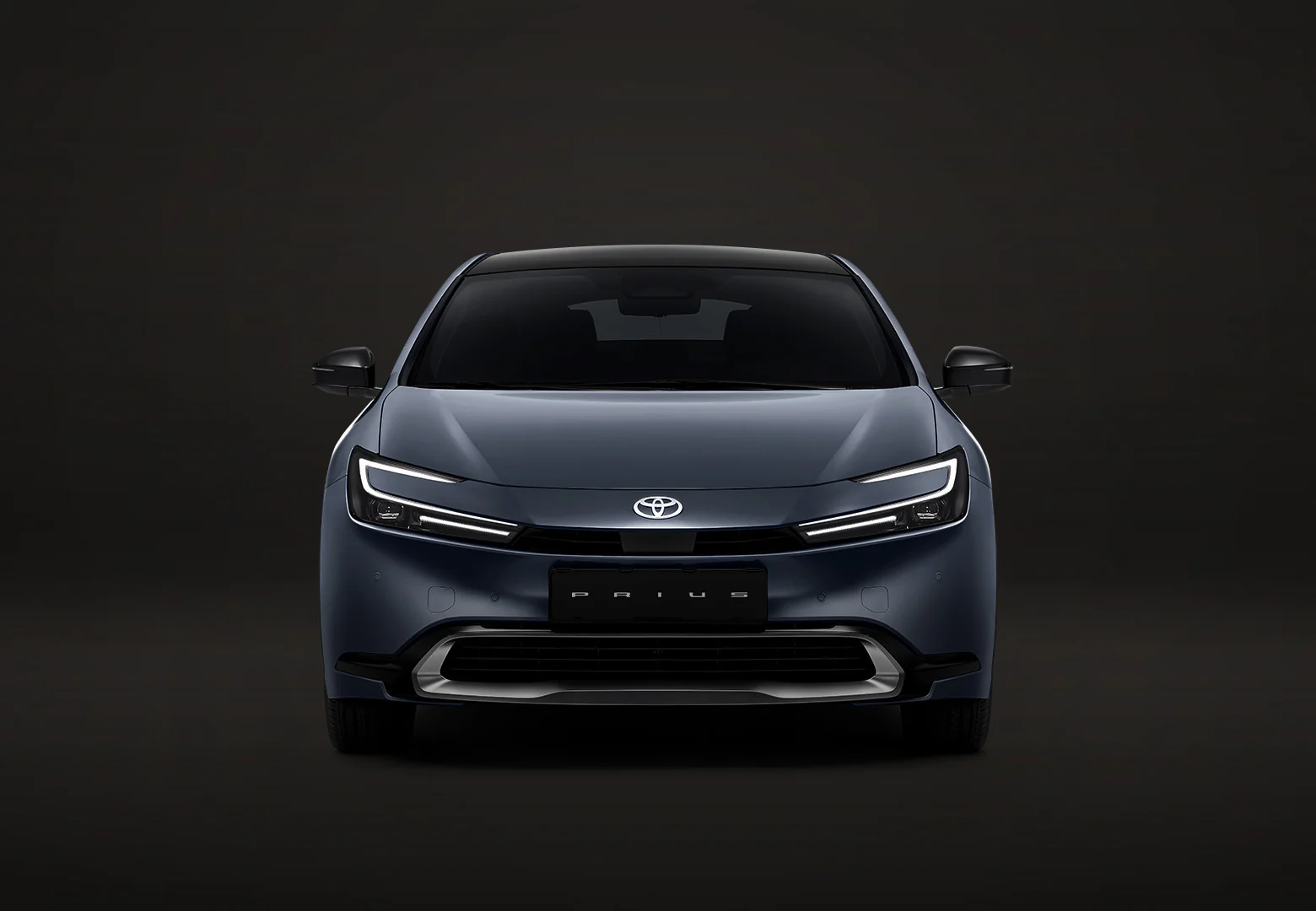 해머헤드 컨셉 전면부