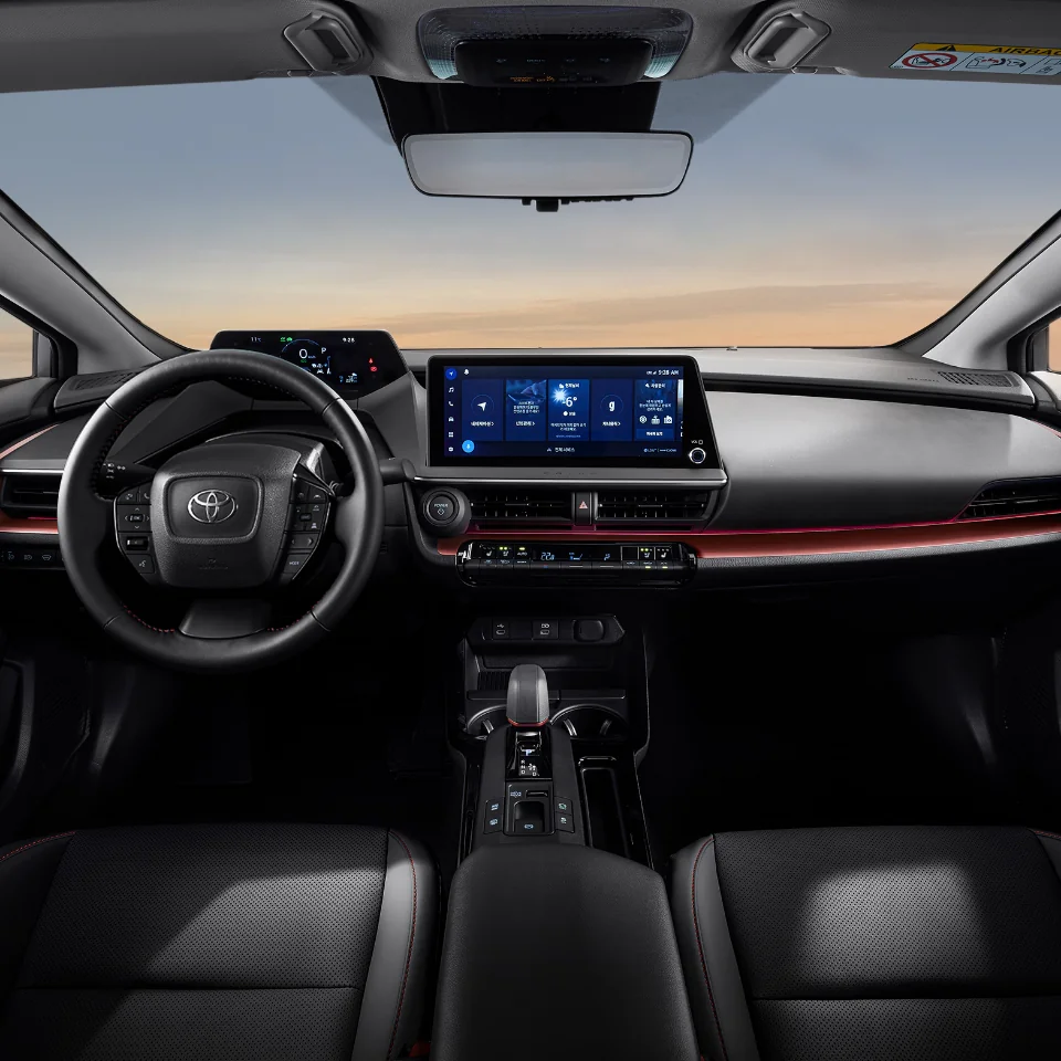 아일랜드 아키텍처 디자인