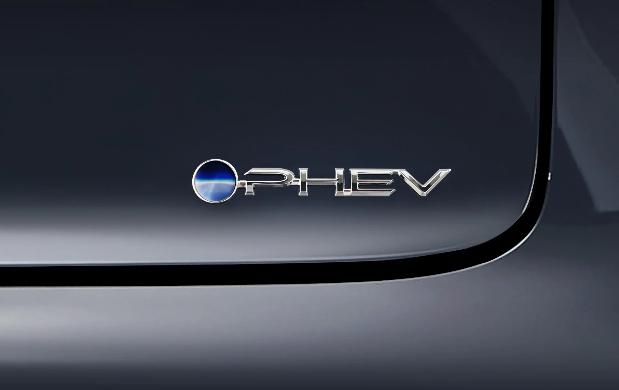 2.0ℓ 플러그인 하이브리드 시스템