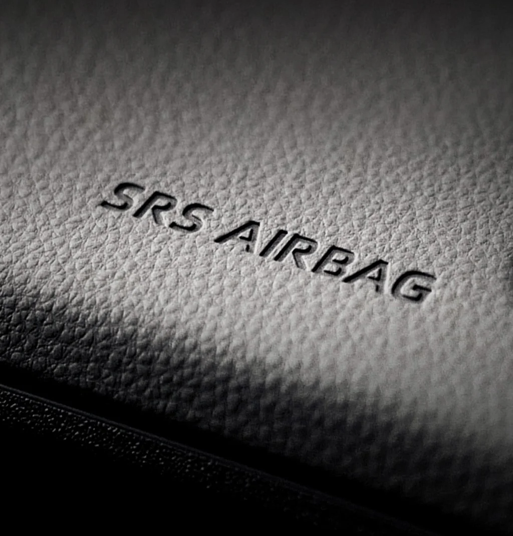 SRS 9 에어백