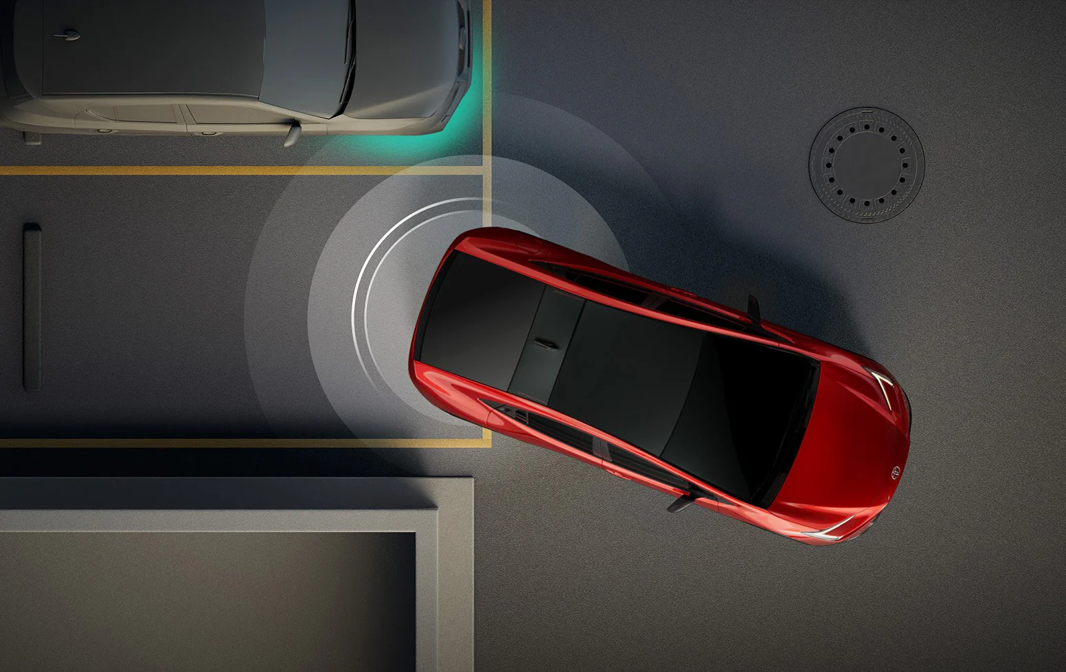 주차 보조 브레이크PKSB