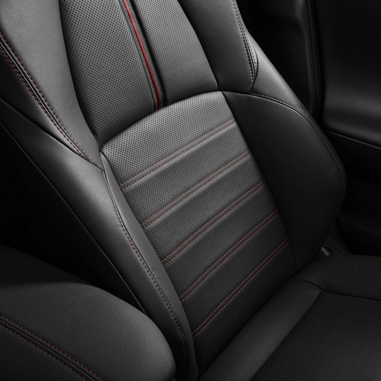 수평형 퀼팅 시트