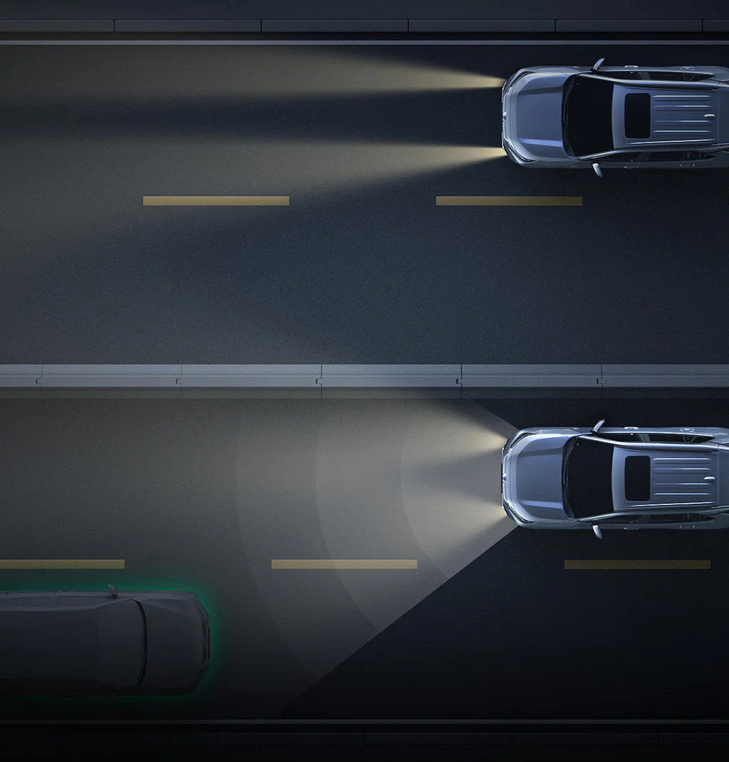 오토매틱 하이빔