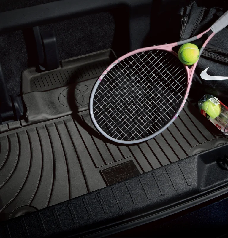 트렁크 매트 KRW 88,000 (VAT 포함, 공임 별도)